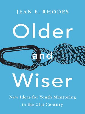 cover image of Older and Wiser